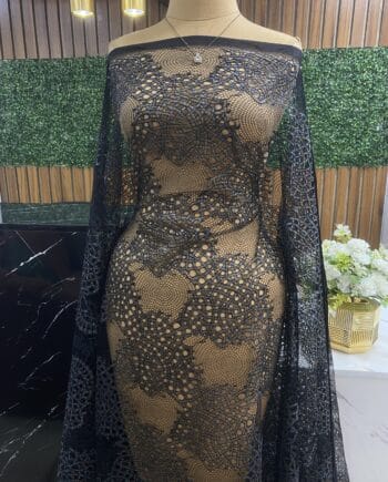 Opeyemi Chantilly Lace
