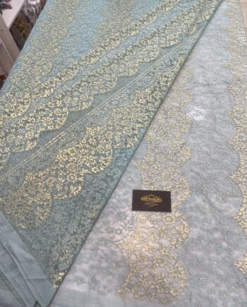 Titilayo Chantilly Lace - Image 2