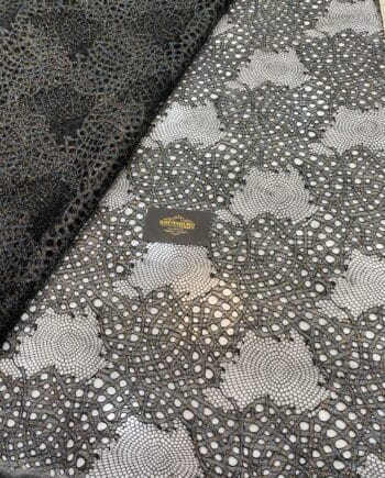 Opeyemi Chantilly Lace - Image 5