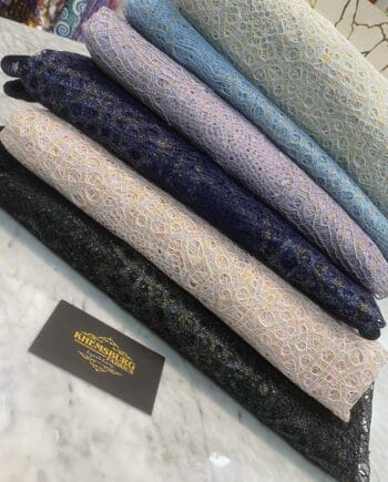 Opeyemi Chantilly Lace - Image 3