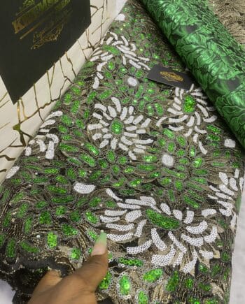 Lynessa Exclusive lace