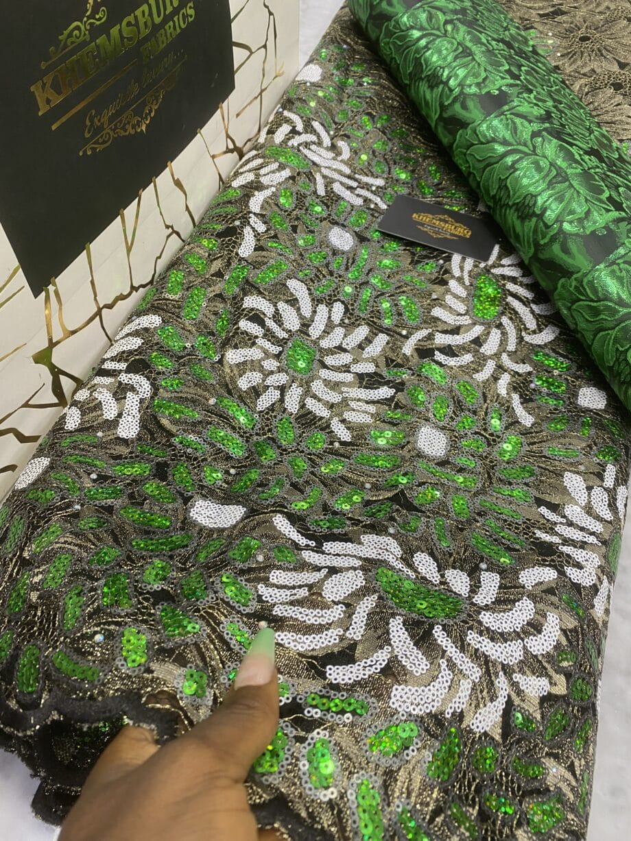 Lynessa Exclusive lace