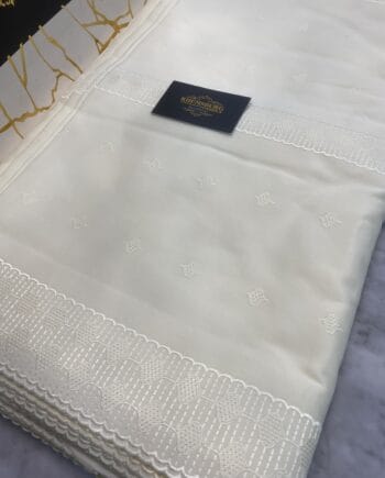Louis Pique Cotton - Image 2