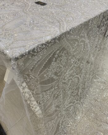 Ella Beaded Lace - Image 4