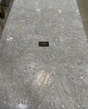 Ella Beaded Lace - Image 3