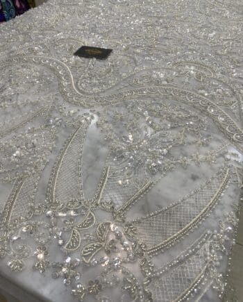 Ella Beaded Lace - Image 2