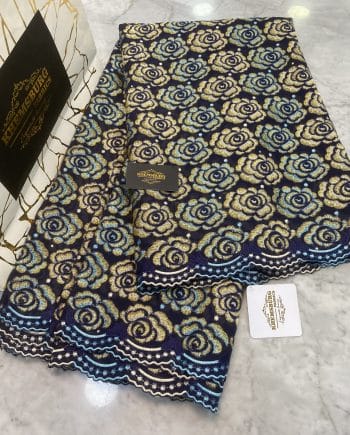 Laura Exclusive Luxury lace