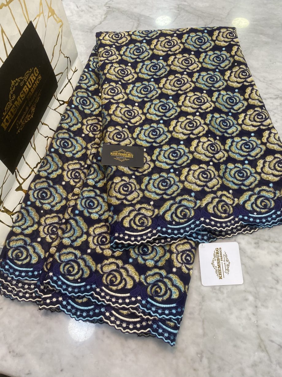 Laura Exclusive Luxury lace