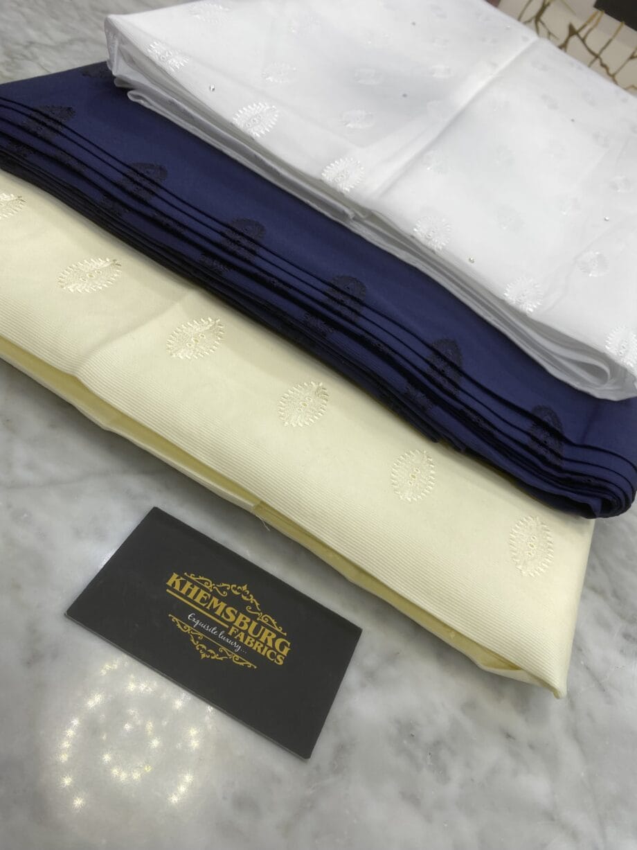 Seth Premium Cotton
