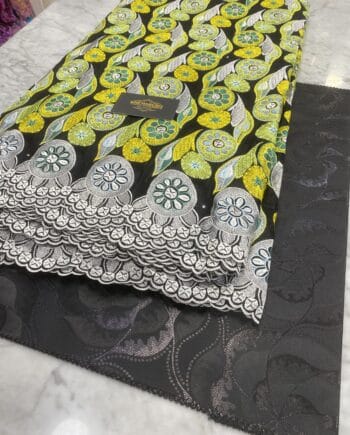 Sariyah Exclusive Lace