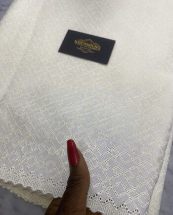 Kelen polish Lace