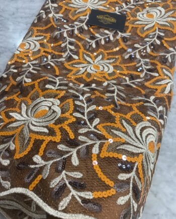 Arike Lace