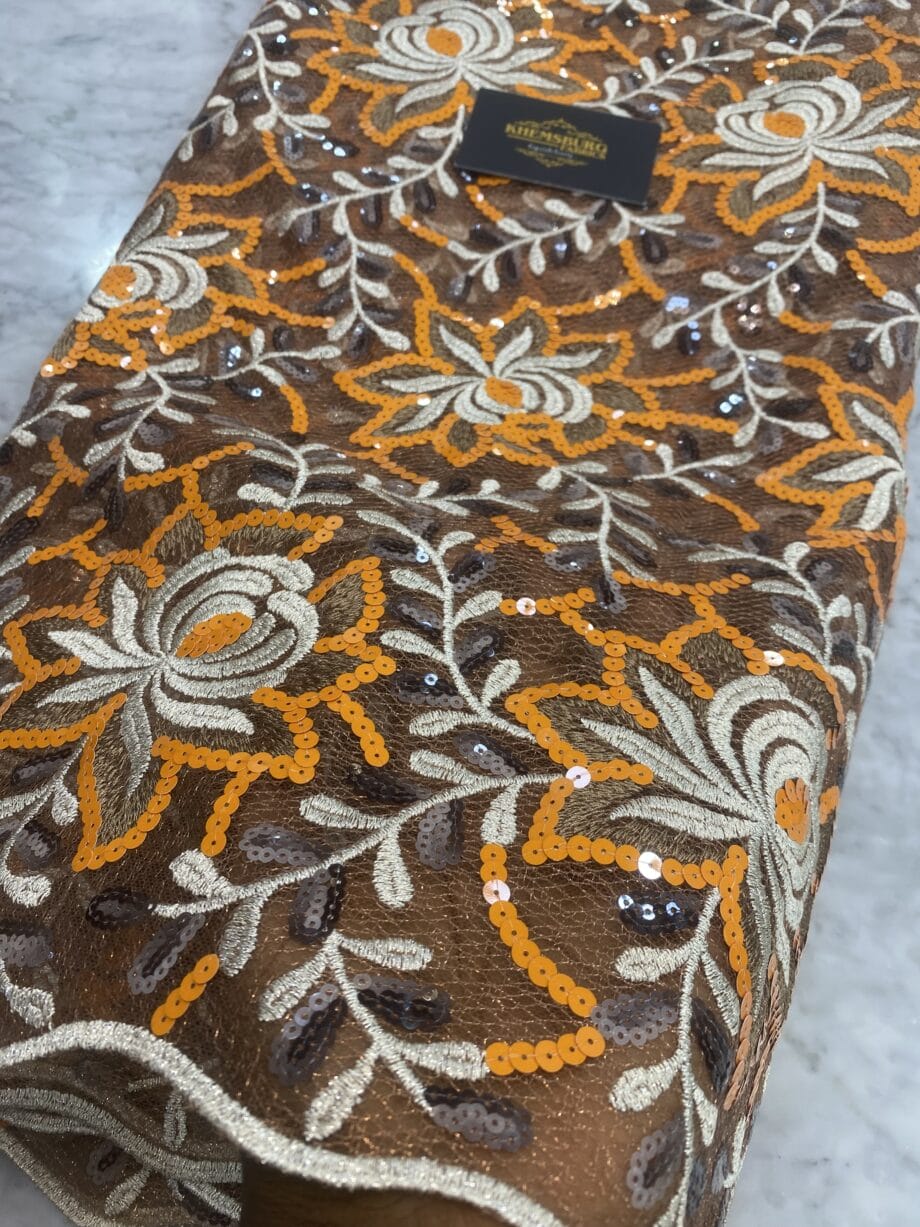 Arike Lace