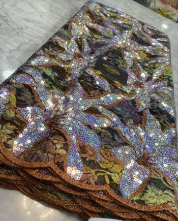 Viola Lace