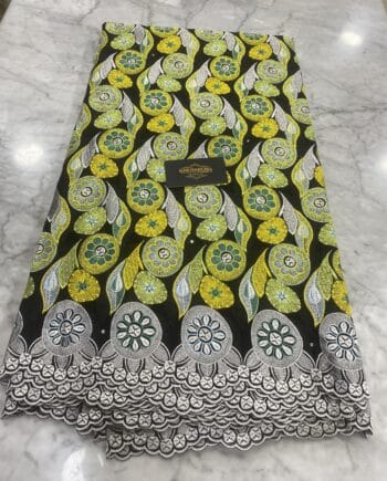 Sariyah Exclusive Lace - Image 2