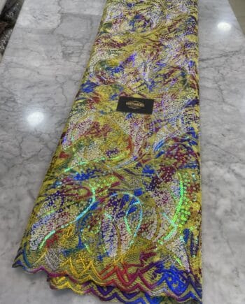 Terisa Mesh Asoebi (10) - Image 5