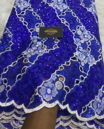 Olori Chantilly - Image 3