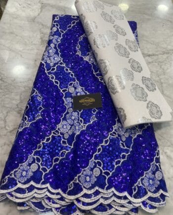Olori Chantilly