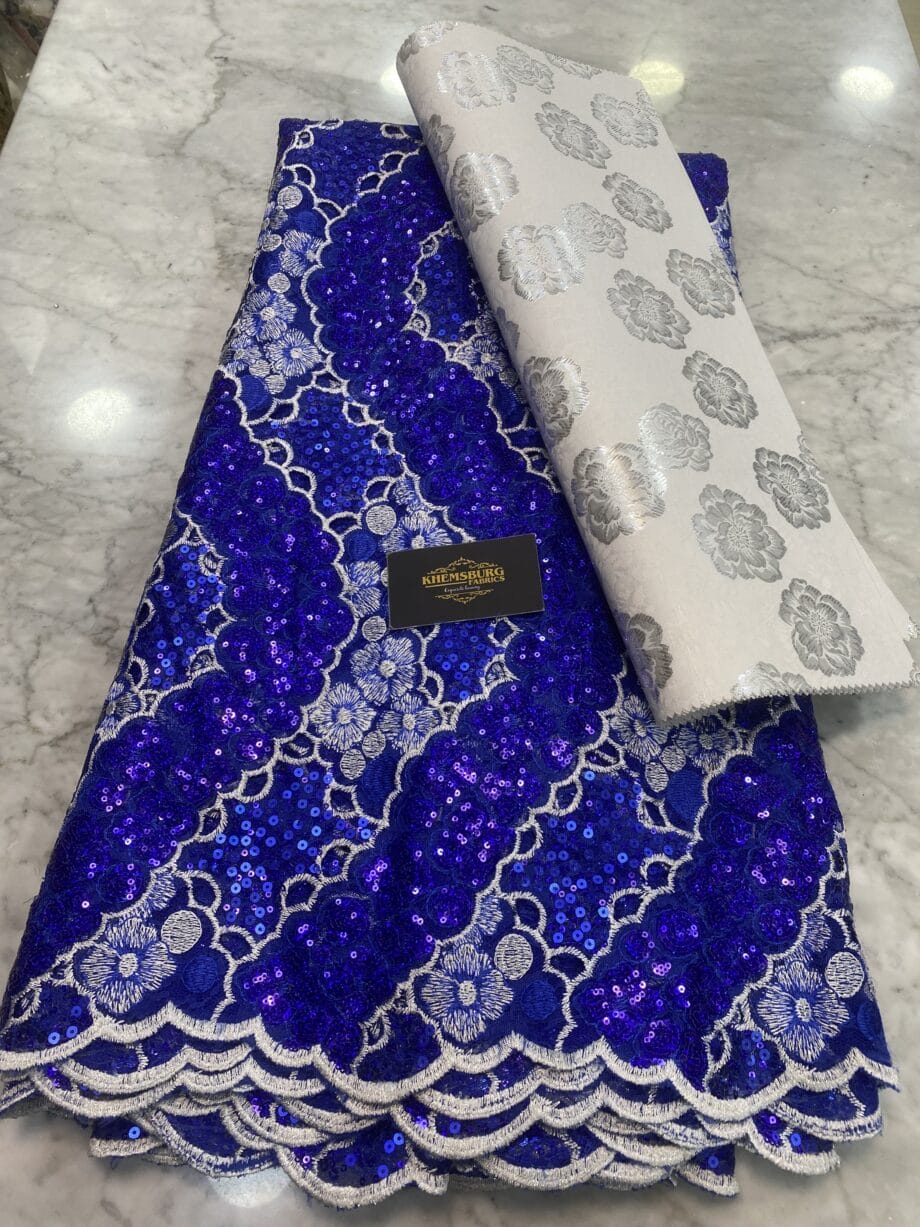 Olori Chantilly