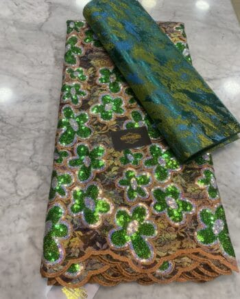 Iwalewa Lace