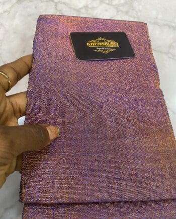Niniola Ase Aso-oke - Image 2