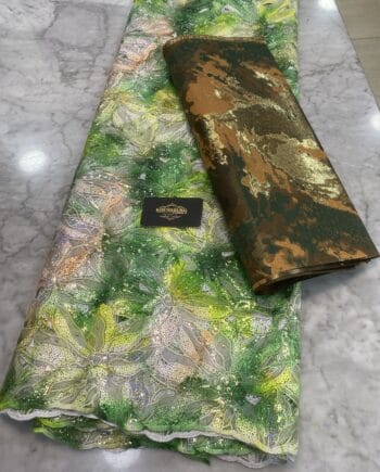 Raya Exclusive Lace - Image 6