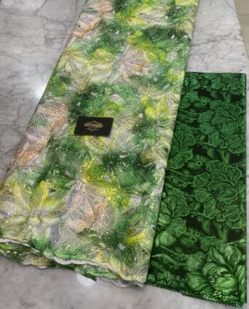 Raya Exclusive Lace