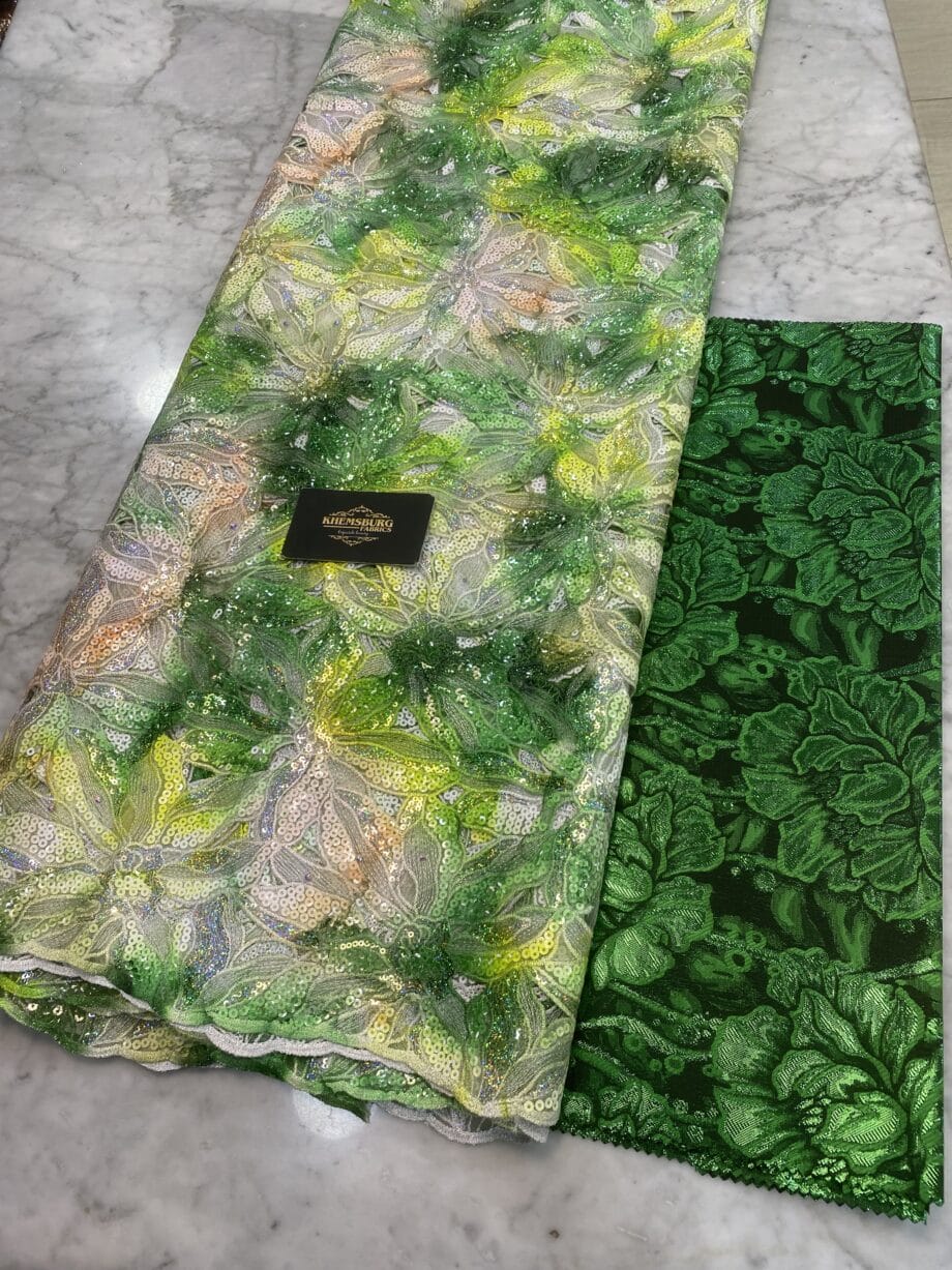 Raya Exclusive Lace