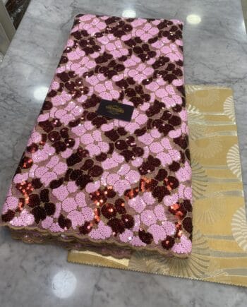 Ayo Luxury Lace