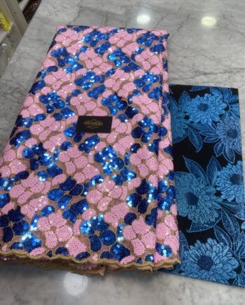 Ayo Luxury Lace