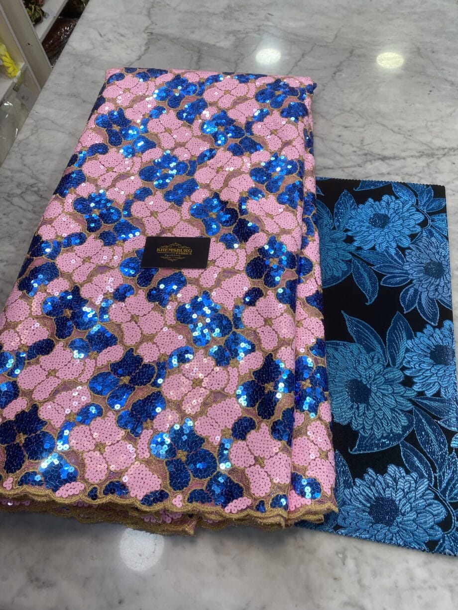 Ayo Luxury Lace