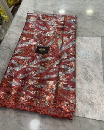 Ayesha Exclusive Lace - Image 2