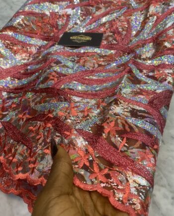 Ayesha Exclusive Lace