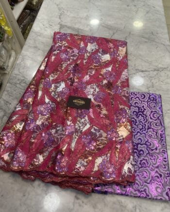 Teemah Exclusive Lace - Image 3