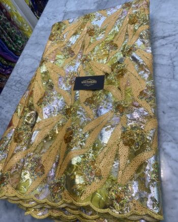 Teemah Exclusive Lace - Image 3