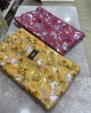Teemah Exclusive Lace - Image 4
