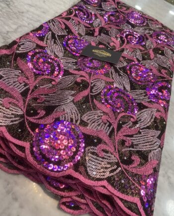 Hedi Exclusive Lace - Image 7