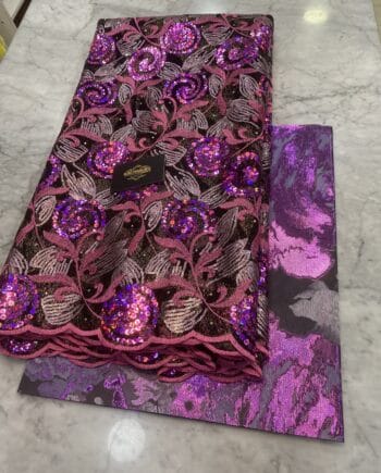 Hedi Exclusive Lace