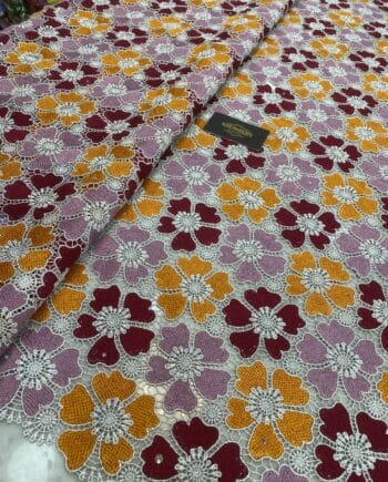 Taya Vintage Lace