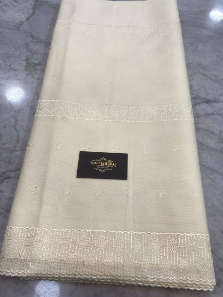 Louis Pique Cotton