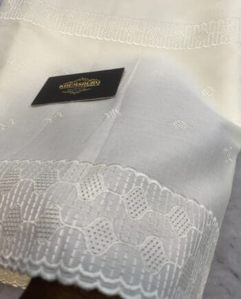 Louis Pique Cotton - Image 4
