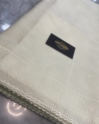 Louis Pique Cotton - Image 3