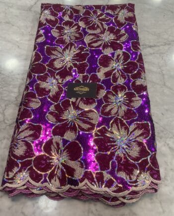 Tumi Exquisite Lace - Image 5