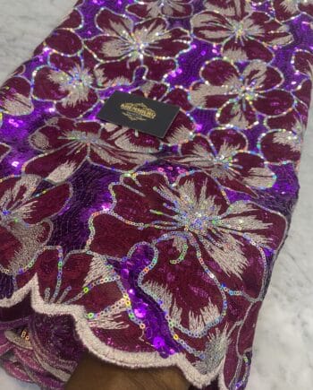 Tumi Exquisite Lace - Image 3