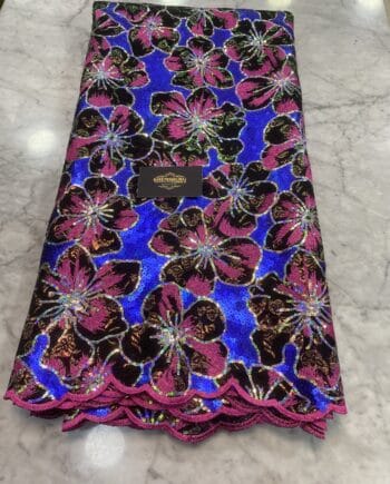 Tumi Exquisite Lace