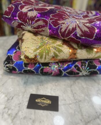 Tumi Exquisite Lace - Image 7