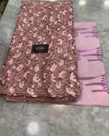 Sapphie Cord