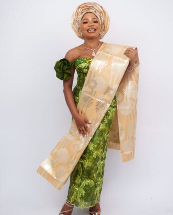Luna 3d Gele - Image 4