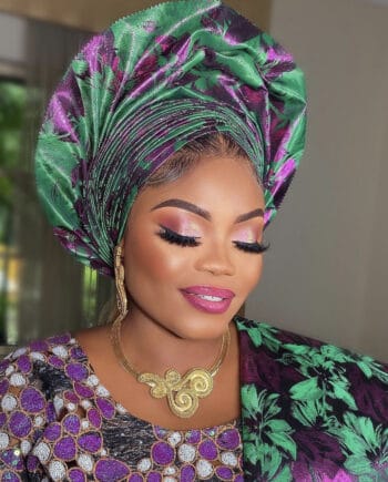 louis 3d Asoebi Gele (10) - Image 4