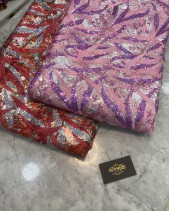 Ayesha Exclusive Lace - Image 6